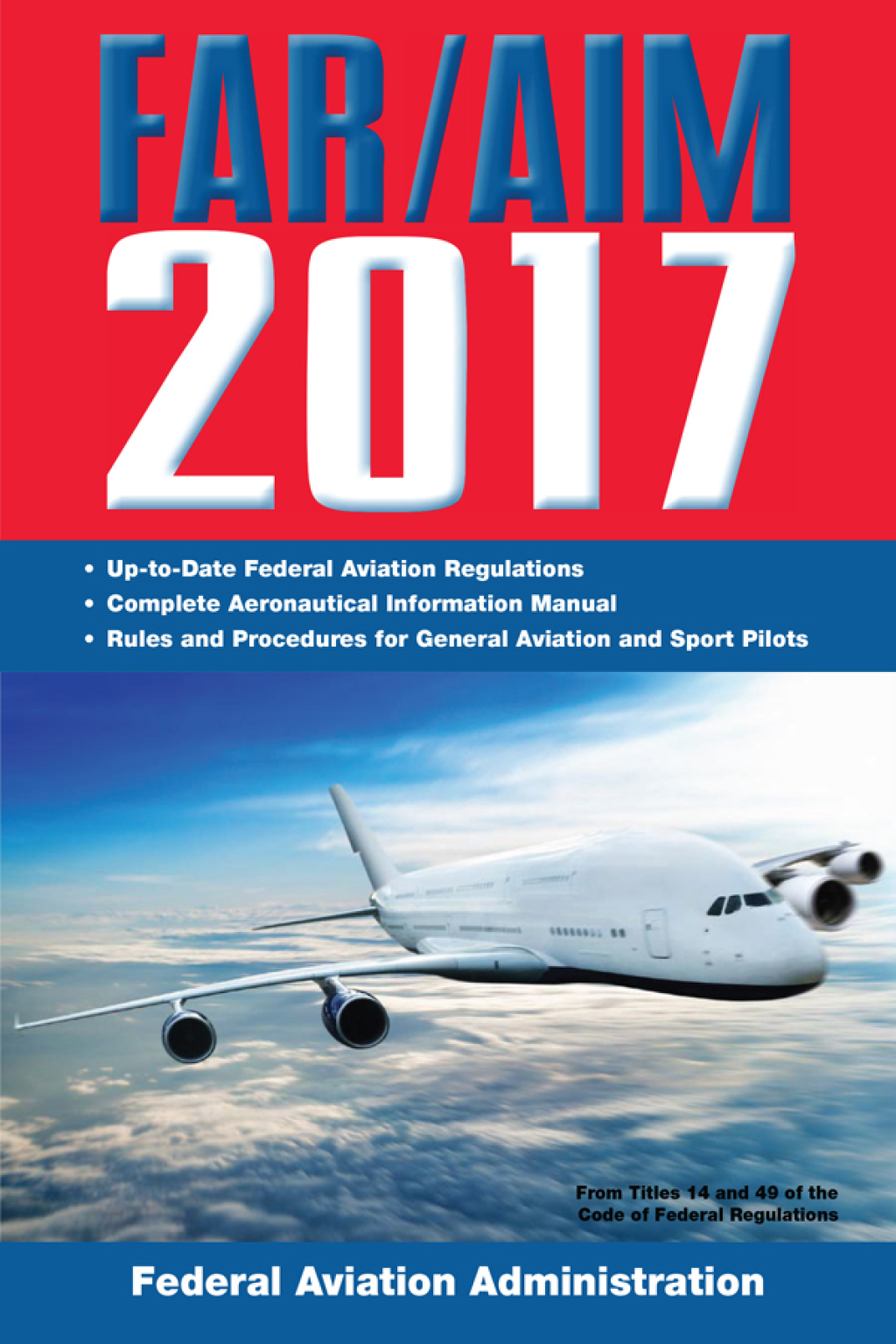 FAR/AIM 2017 - (PDF/EPUB Version)