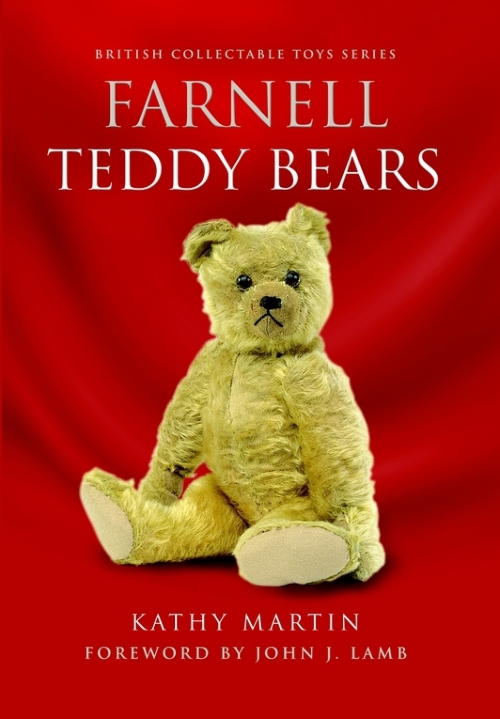 Farnell Teddy Bears - (PDF/EPUB Version)