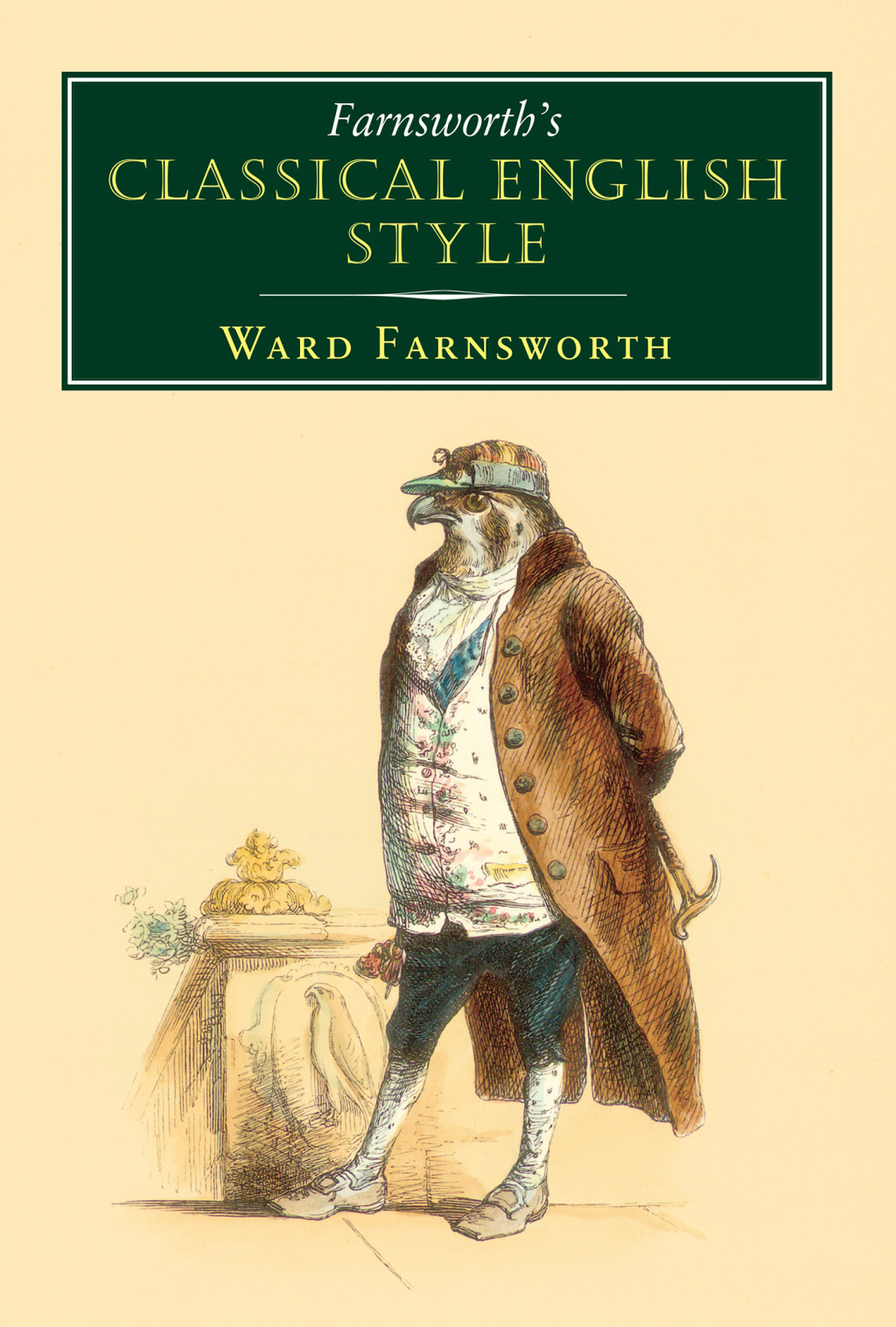 Farnsworth's Classical English Style - (PDF/EPUB Version)