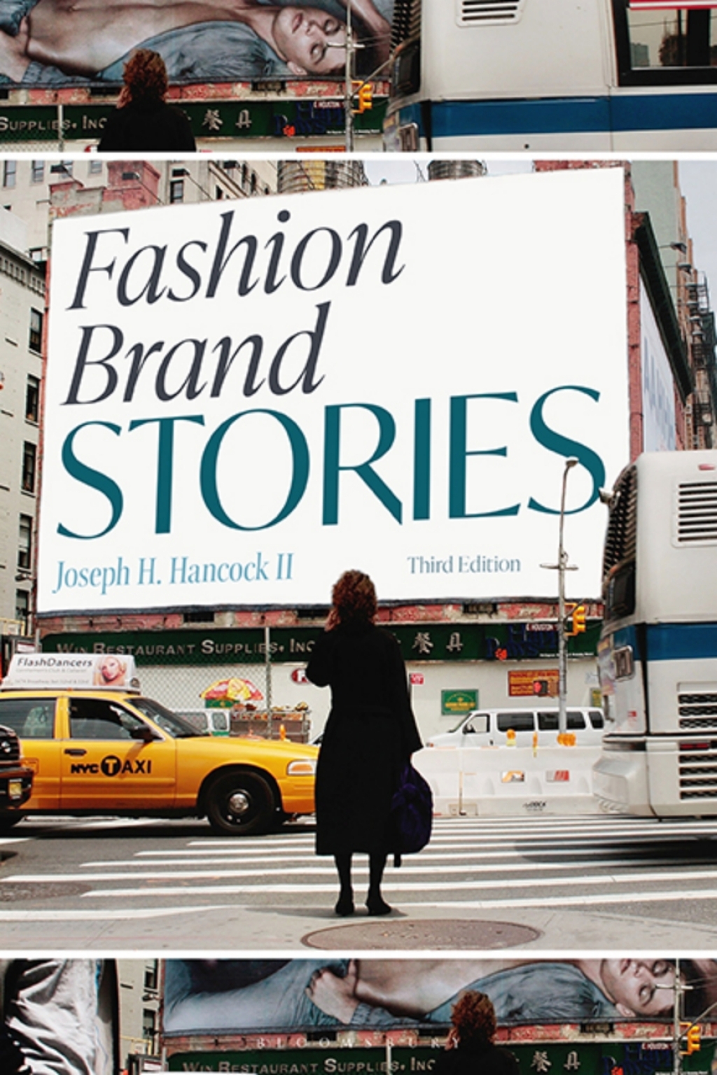 Fashion Brand Stories 3rd Edition - (PDF/EPUB Version)