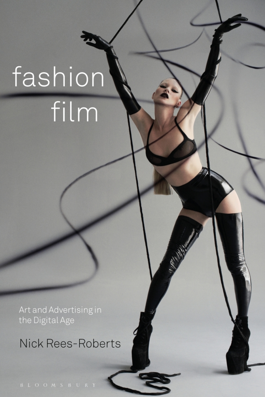 Fashion Film Art and Advertising in the Digital Age 1st Edition - (PDF/EPUB Version)