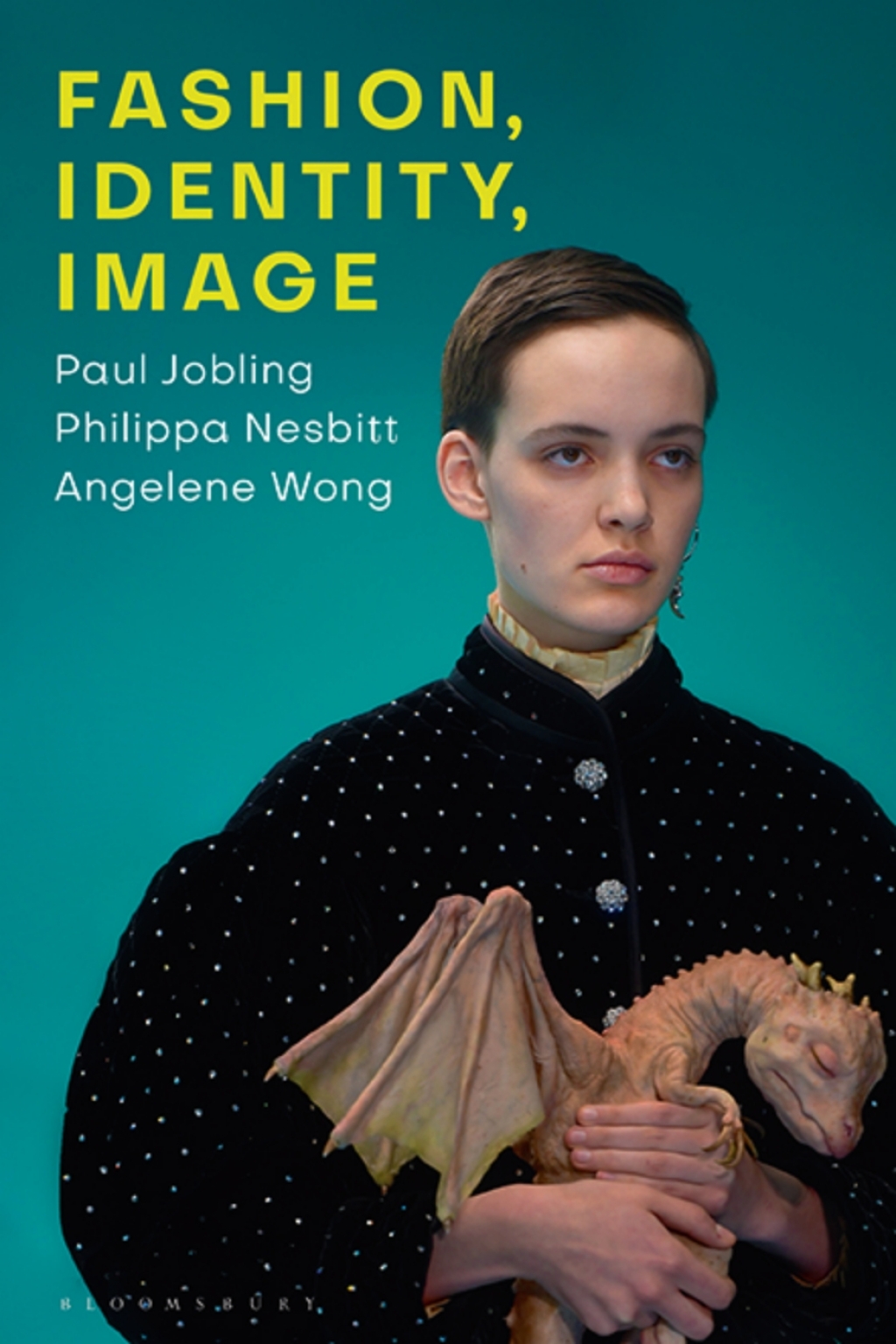 Fashion, Identity, Image 1st Edition - (PDF/EPUB Version)