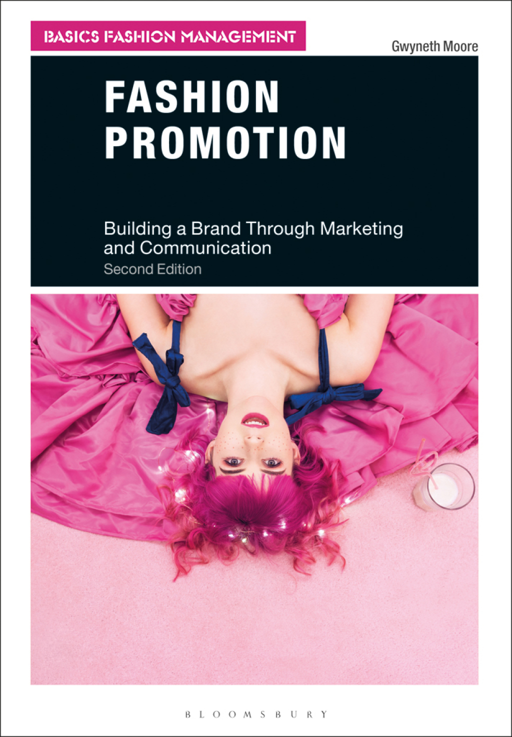 Fashion Promotion Building a Brand Through Marketing and Communication 2nd Edition - (PDF/EPUB Version)