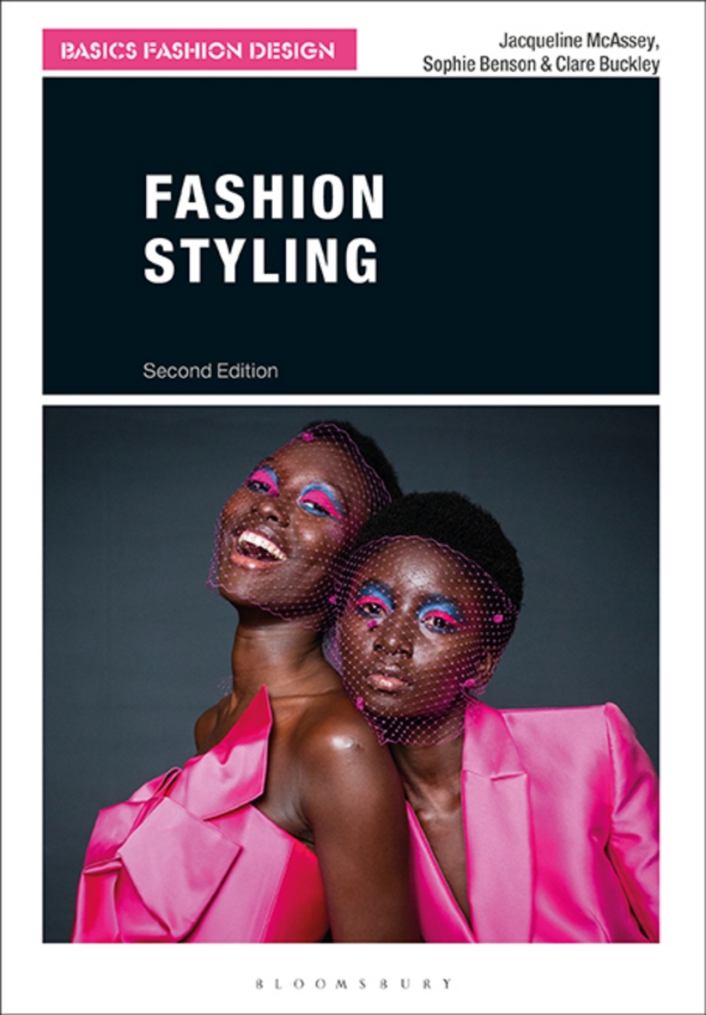 Fashion Styling 2nd Edition - (PDF/EPUB Version)