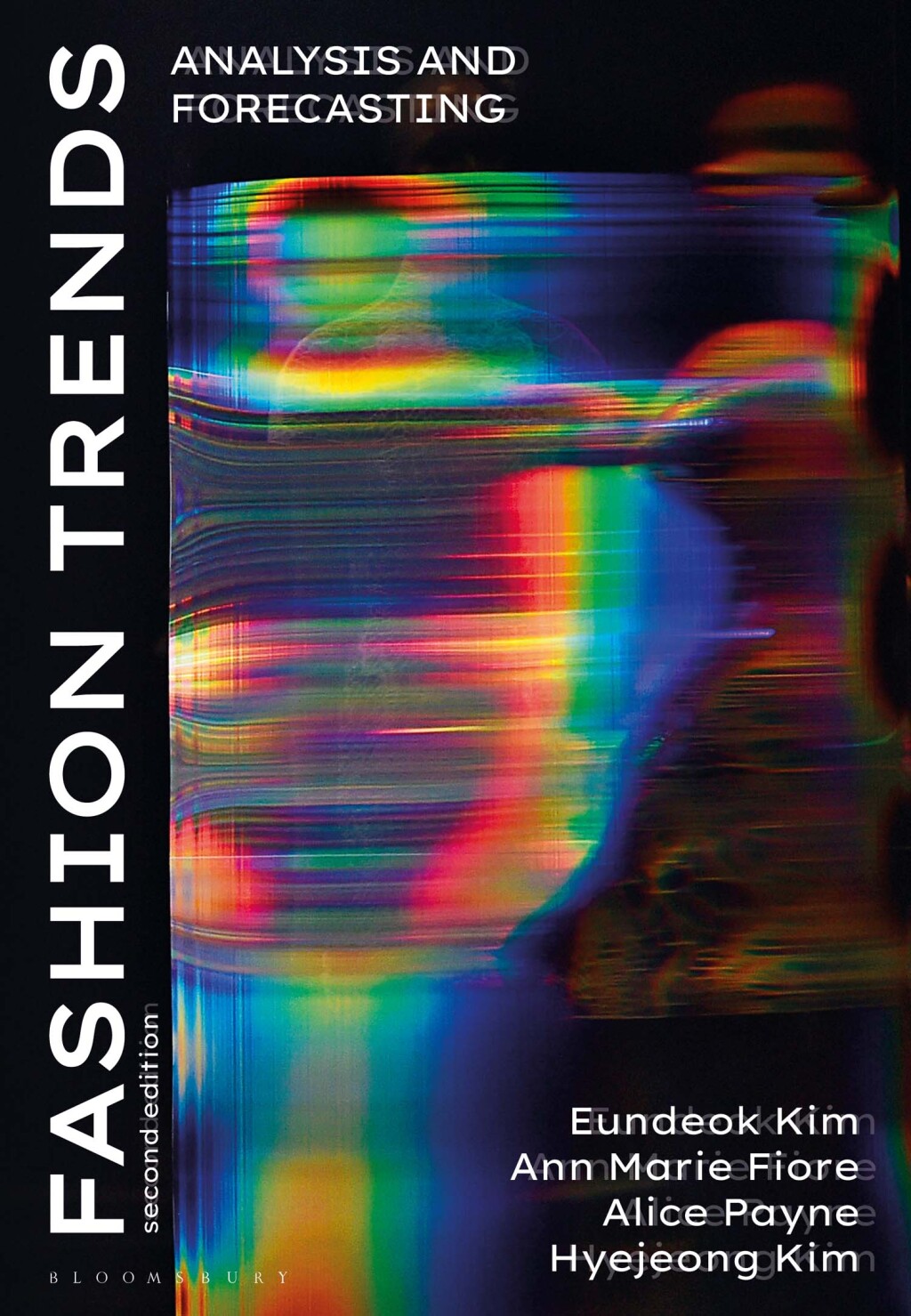 Fashion Trends Analysis and Forecasting 2nd Edition - (PDF/EPUB Version)