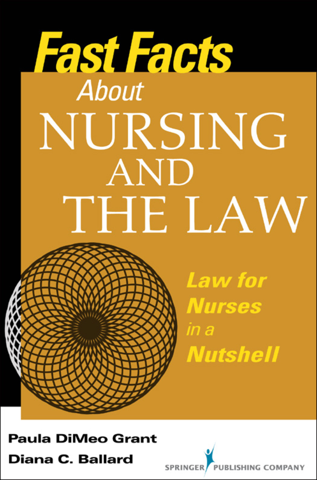Fast Facts About Nursing and the Law Law for Nurses in a Nutshell 1st Edition - (PDF/EPUB Version)