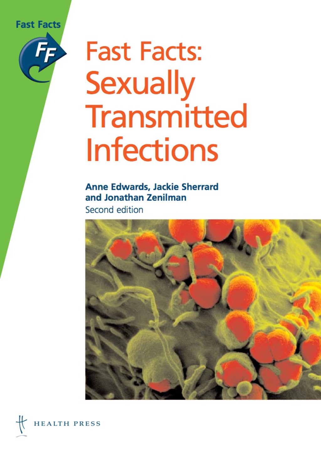 Fast Facts: Sexually Transmitted Infections 2nd Edition - (PDF/EPUB Version)