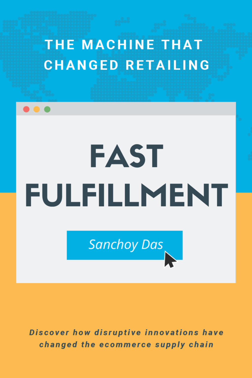 Fast Fulfillment The Machine That Changed Retailing - (PDF/EPUB Version)