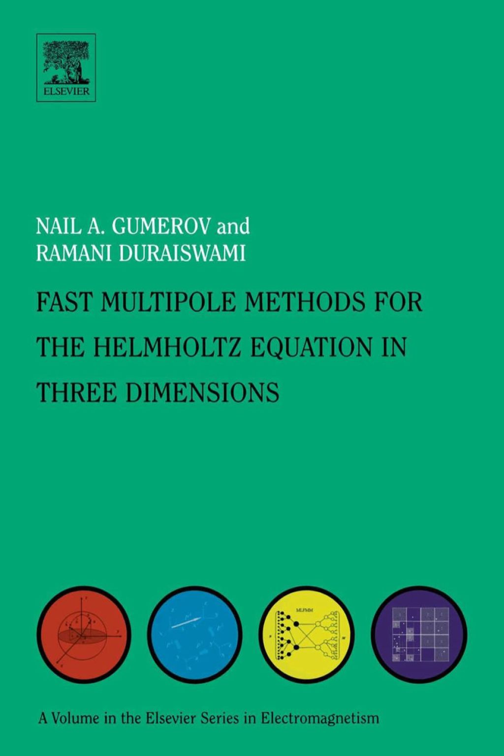 Fast Multipole Methods for the Helmholtz Equation in Three Dimensions â ...