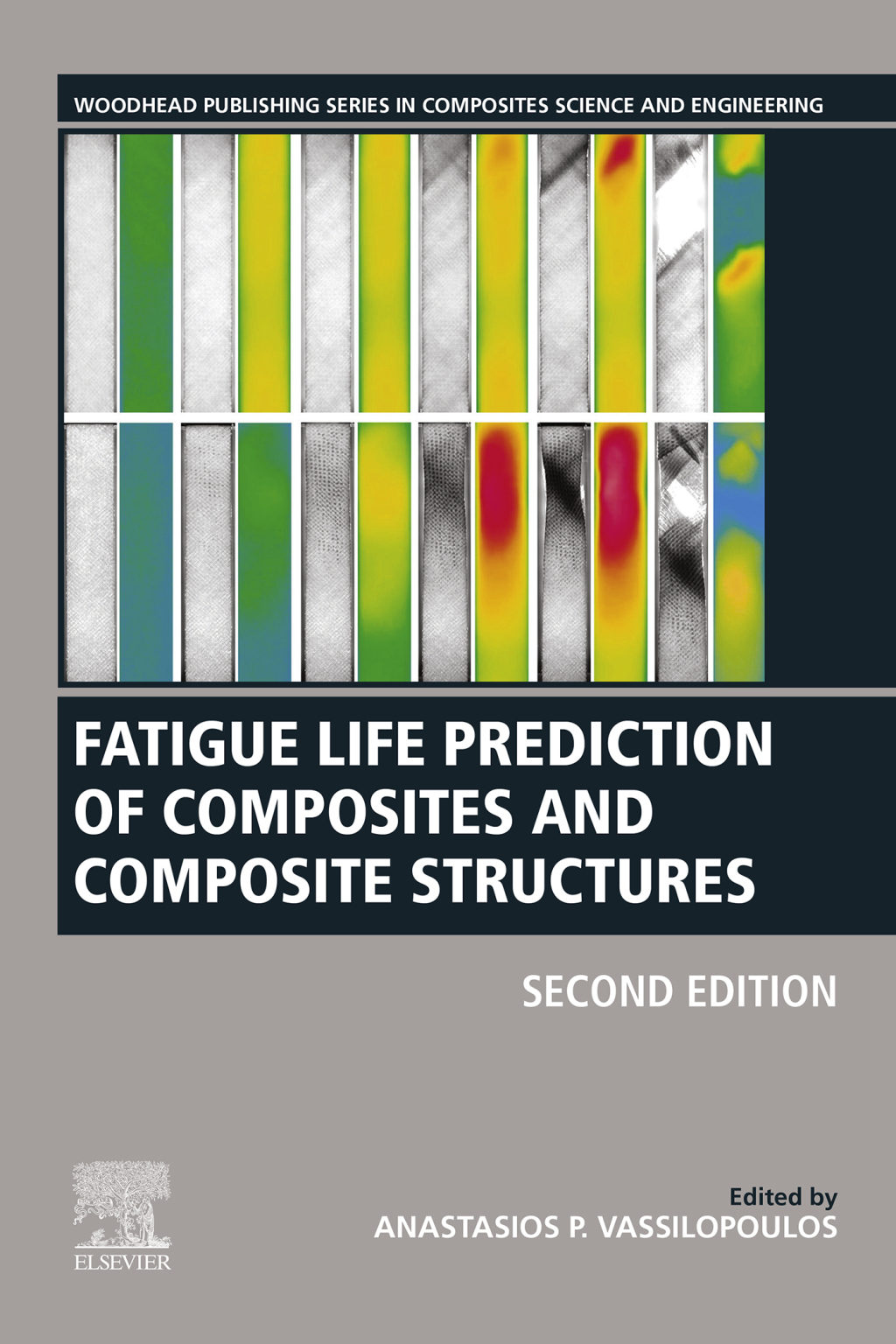 Fatigue Life Prediction of Composites and Composite Structures 2nd ...