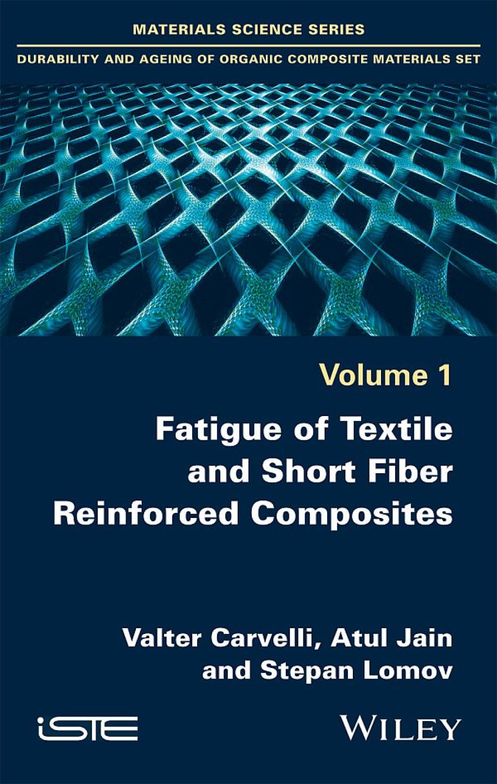 Fatigue of Textile and Short Fiber Reinforced Composites 1st Edition â ...
