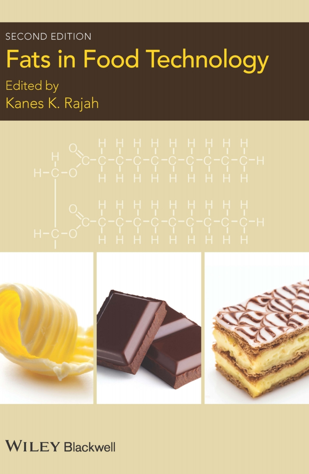 Fats in Food Technology 2nd Edition â€“ PDF/EPUB Version Downloadable