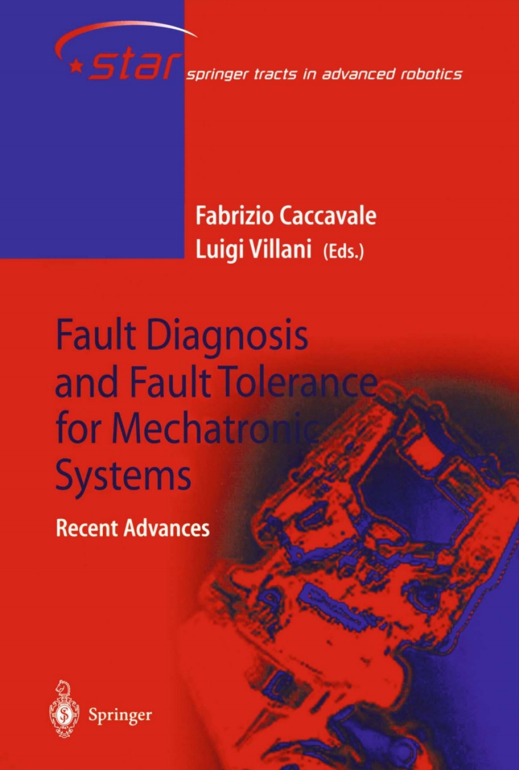 Fault Detection and Isolation Multi-Vehicle Unmanned Systems â€“ PDF ...
