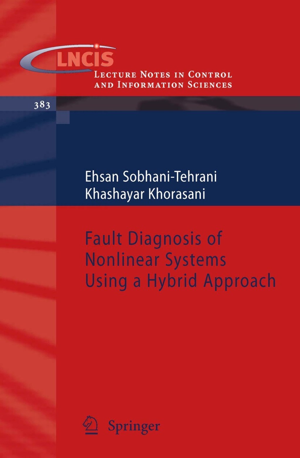 Fault Detection and Fault-Tolerant Control Using Sliding Modes â€“ PDF ...