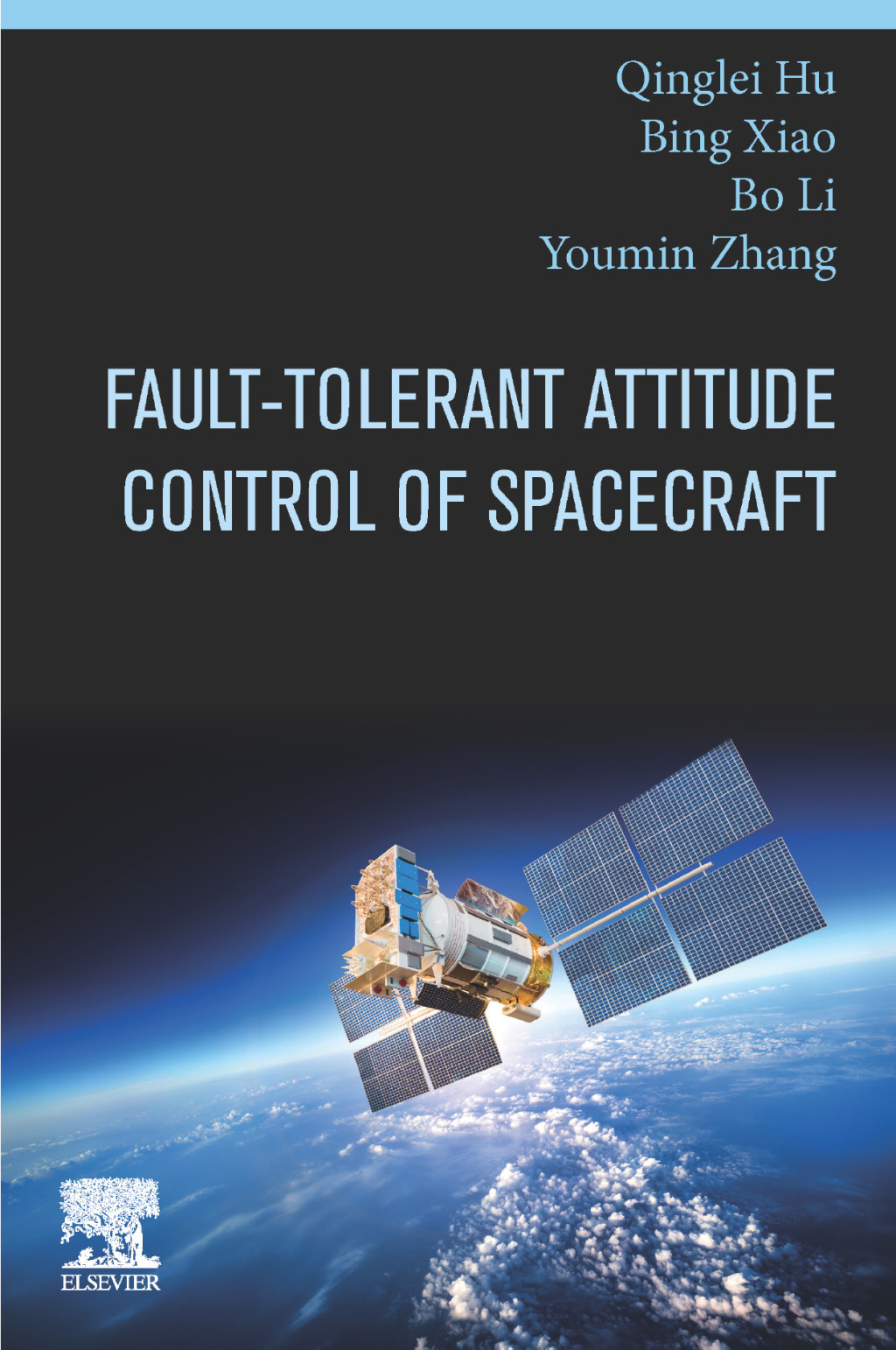 Fault-Tolerant Attitude Control of Spacecraft â€“ PDF/EPUB Version ...
