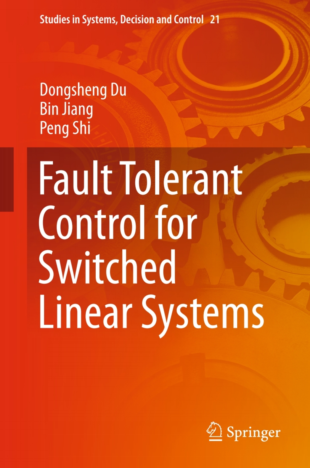 Fault Tolerant Control for Switched Linear Systems â€“ PDF/EPUB Version ...