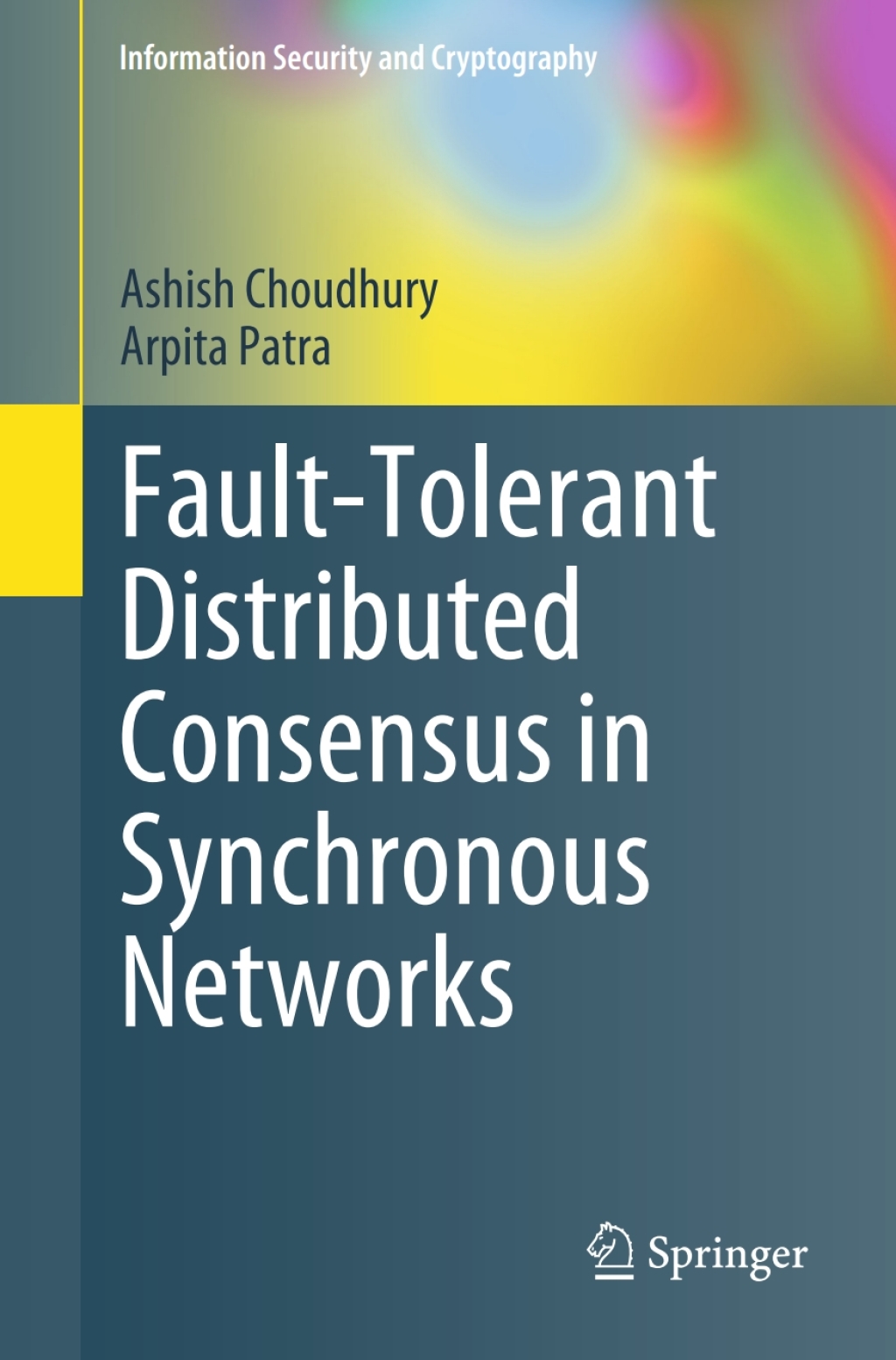 Fault-Tolerant Distributed Consensus in Synchronous Networks â€“ PDF ...