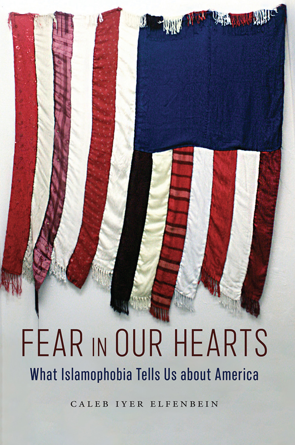 Fear in Our Hearts What Islamophobia Tells Us about America - (PDF/EPUB Version)