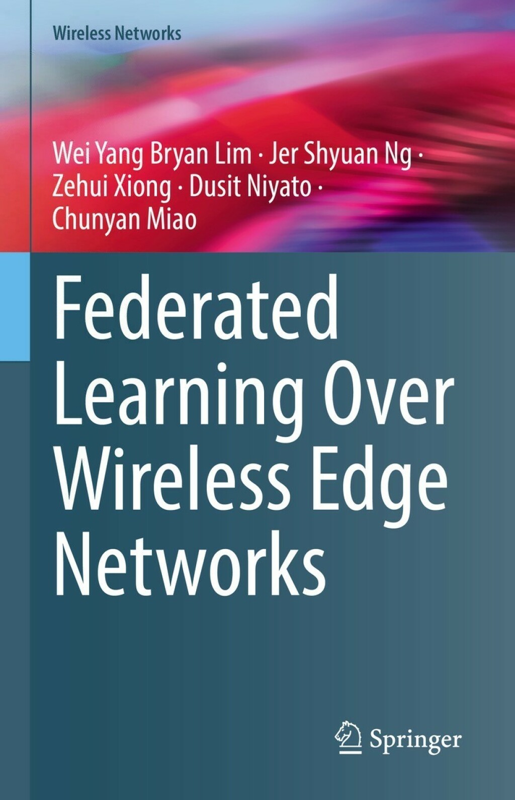 Federated Learning Over Wireless Edge Networks â€“ PDF/EPUB Version ...