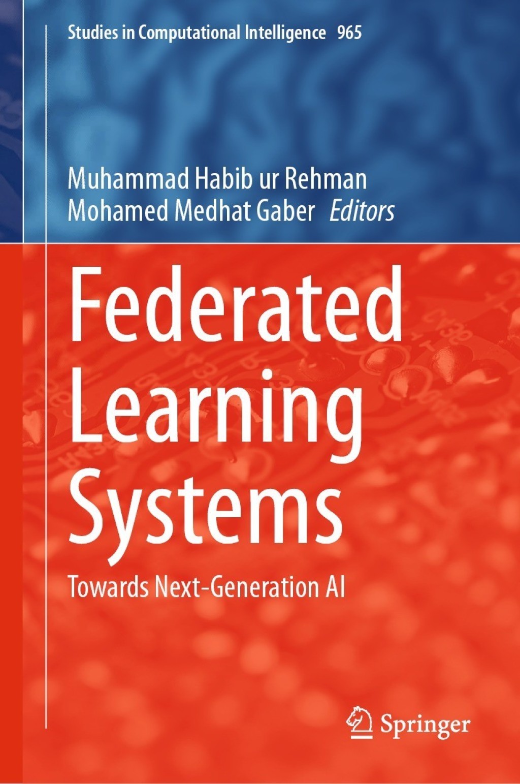 Federated Learning Systems Towards Next-Generation AI â€“ PDF/EPUB ...
