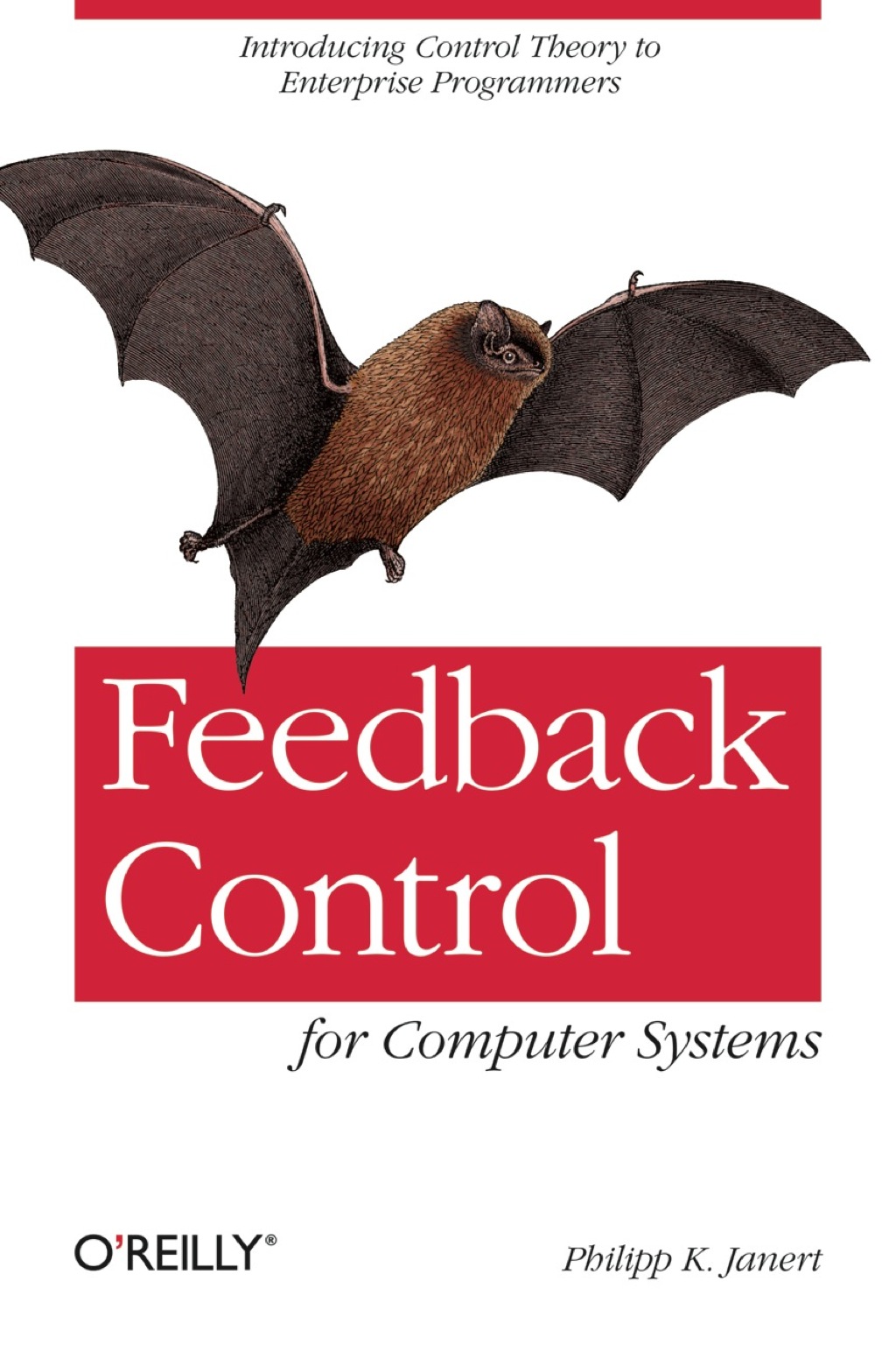 Feedback Control for Computer Systems 1st Edition - (PDF/EPUB Version)