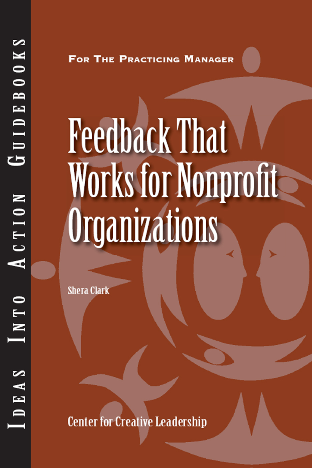 Feedback That Works for Nonprofit Organizations - (PDF/EPUB Version)