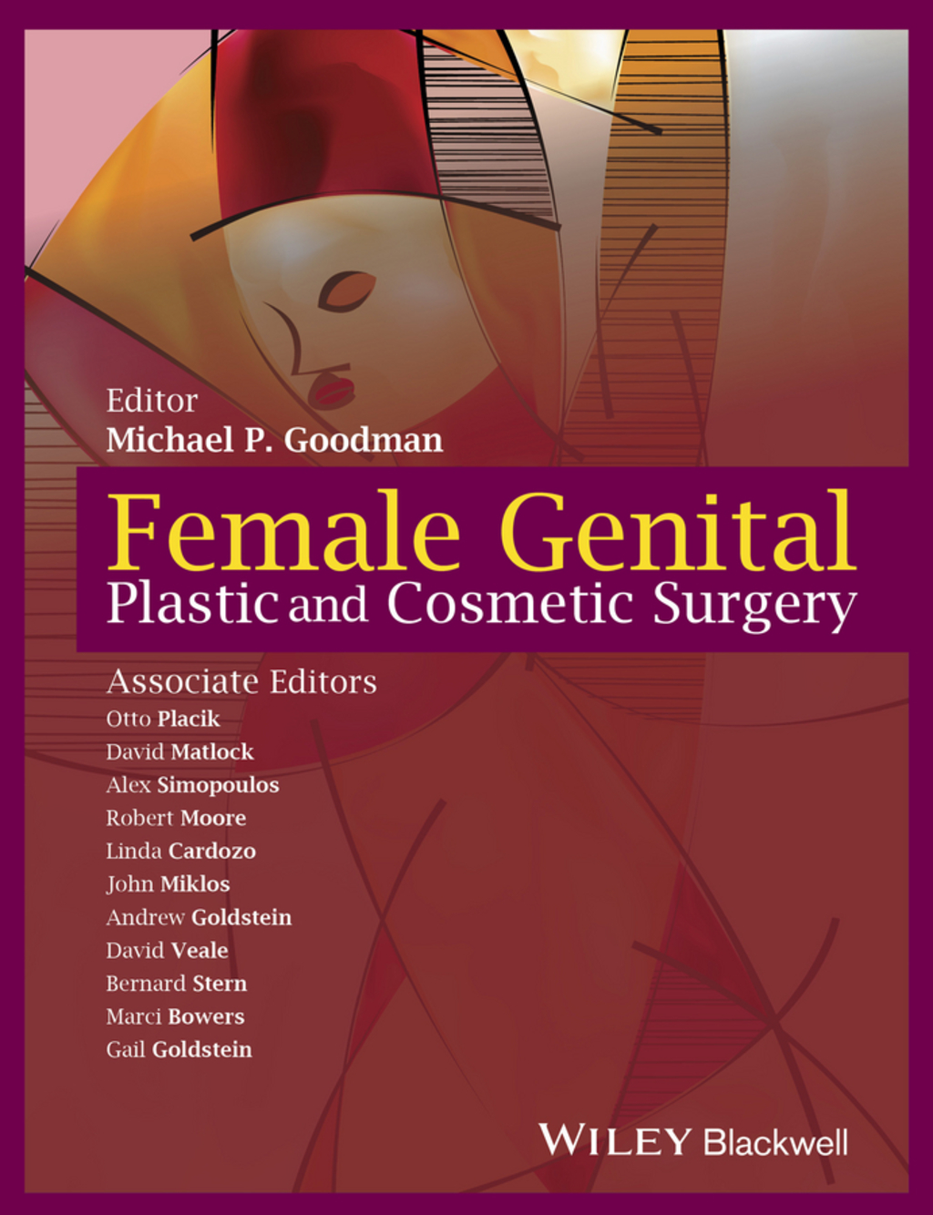 Female Genital Plastic and Cosmetic Surgery 1st Edition â€“ PDF/EPUB Version Downloadable