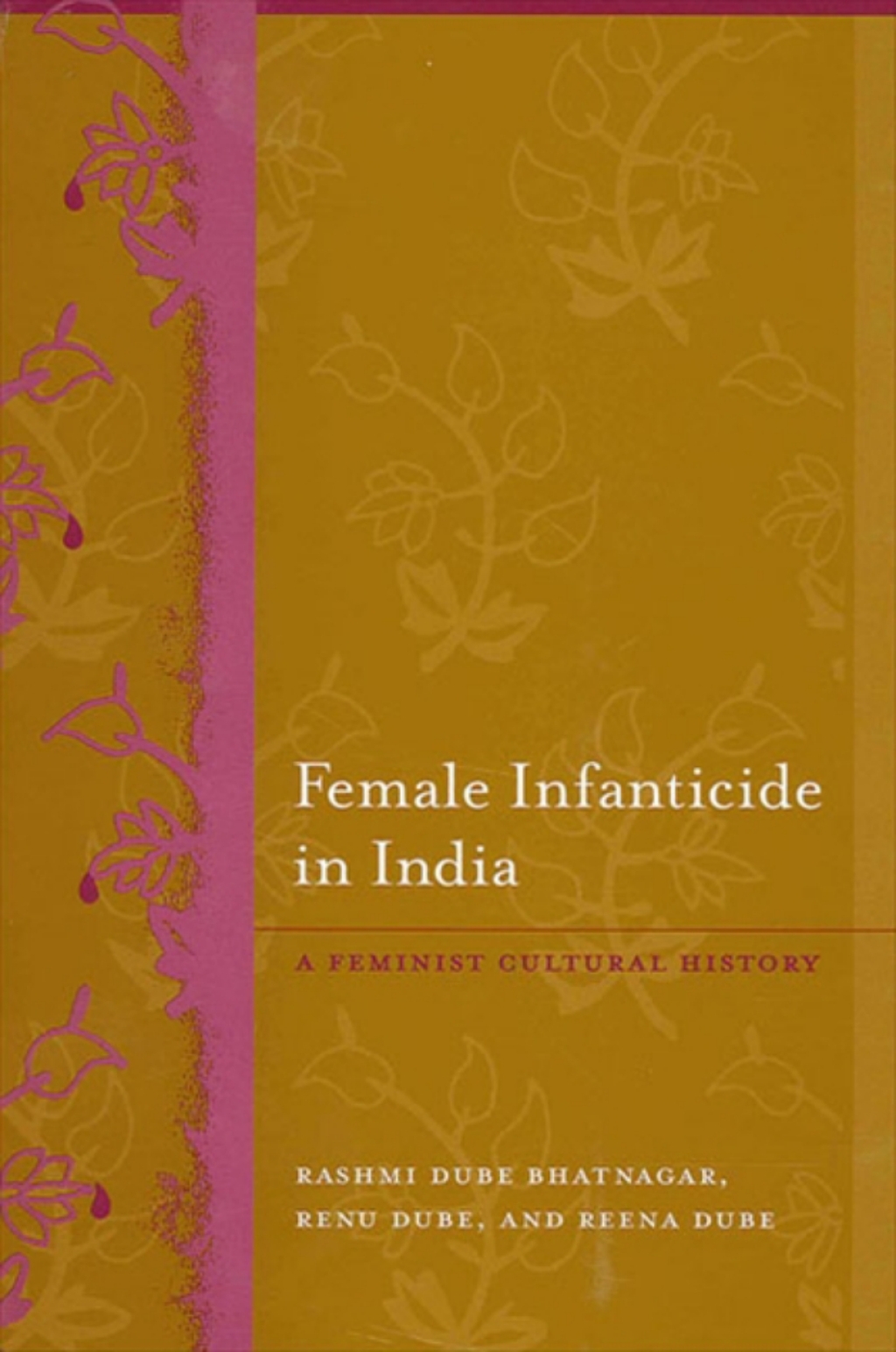 Inflanticide Female Infanticide in India A Feminist Cultural History – PDF/EPUB ...