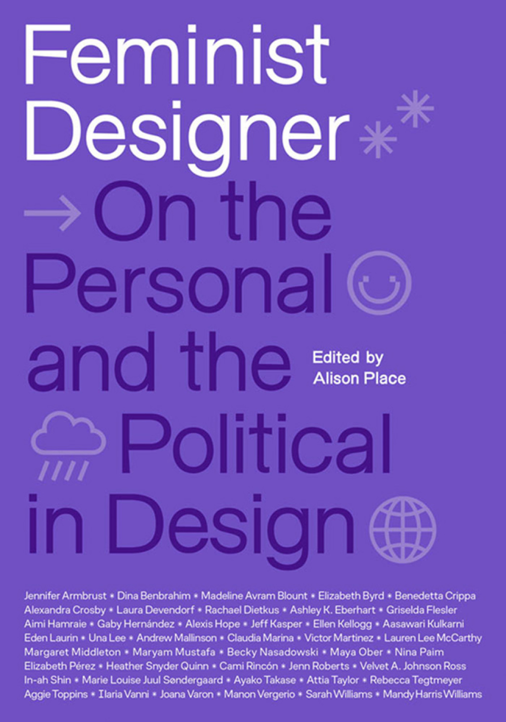 Feminist Designer On the Personal and the Political in Design - (PDF/EPUB Version)