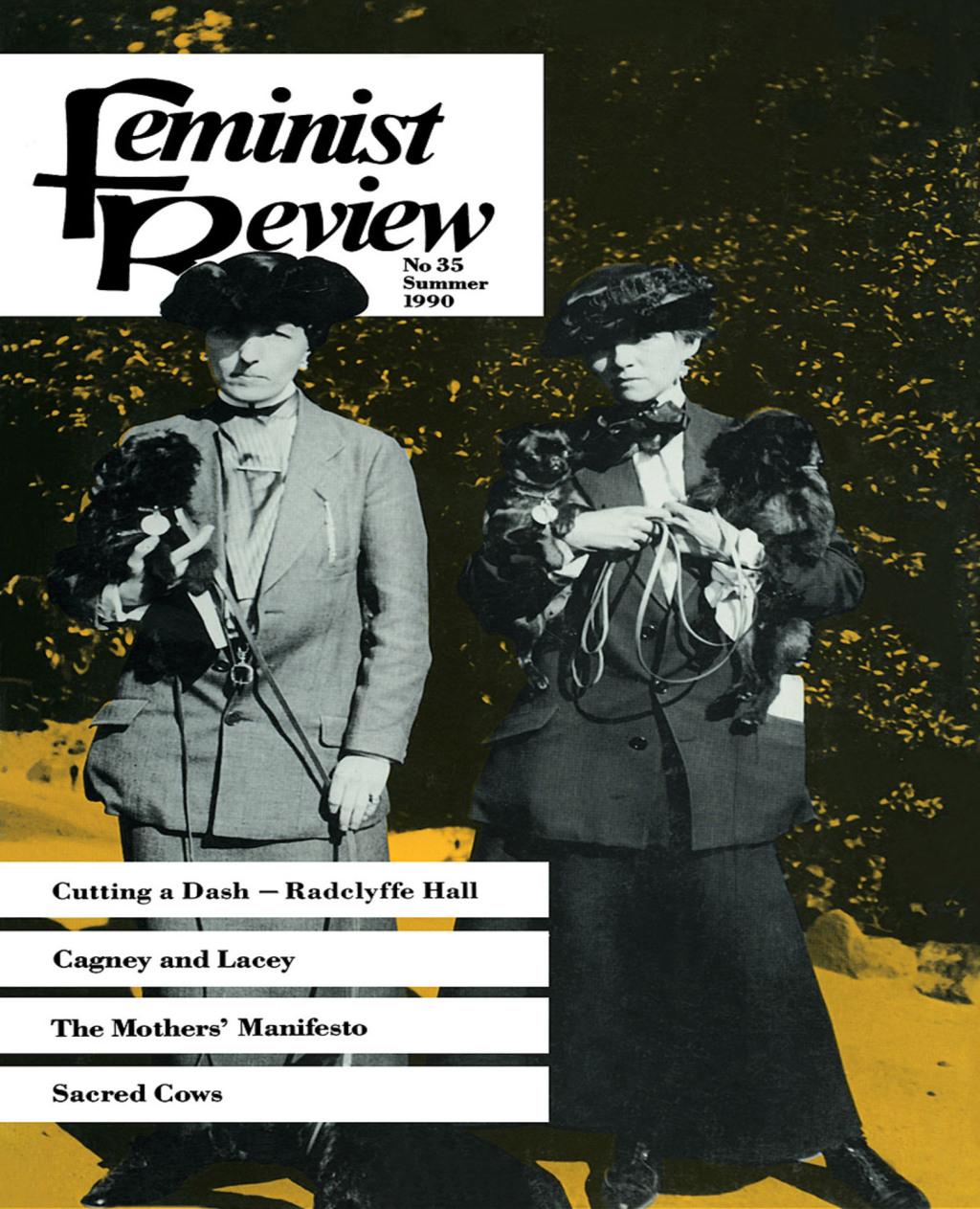 Feminist Review Issue 35 1st Edition â€“ PDF/EPUB Version Downloadable ...
