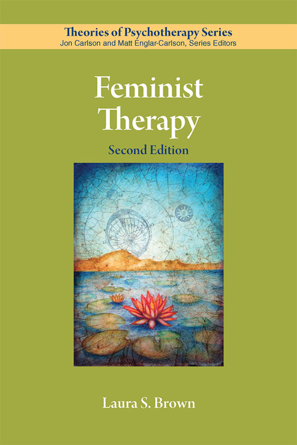 Feminist Therapy 2nd Edition - (PDF/EPUB Version)