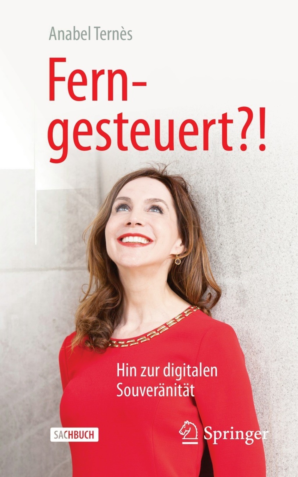 Ferngesteuert?! Hin zur digitalen SouverÃ¤nitÃ¤t - (PDF/EPUB Version)