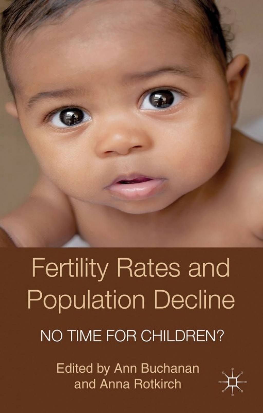 Fertility Rates and Population Decline No Time for Children? â€“ PDF ...