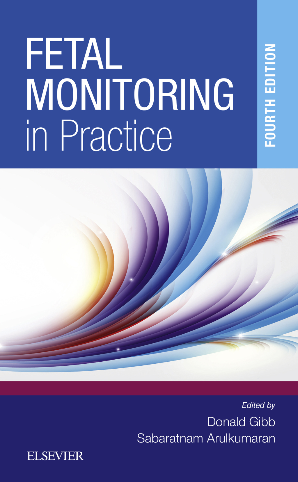 Fetal Monitoring in Practice 4th Edition - (PDF/EPUB Version)
