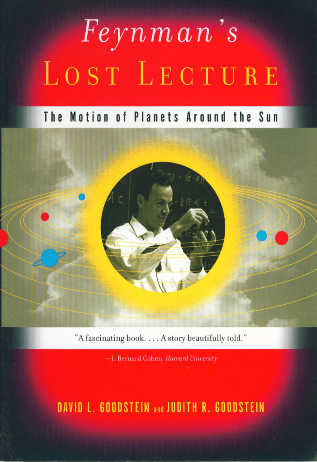 Feynman's Lost Lecture - (PDF/EPUB Version)