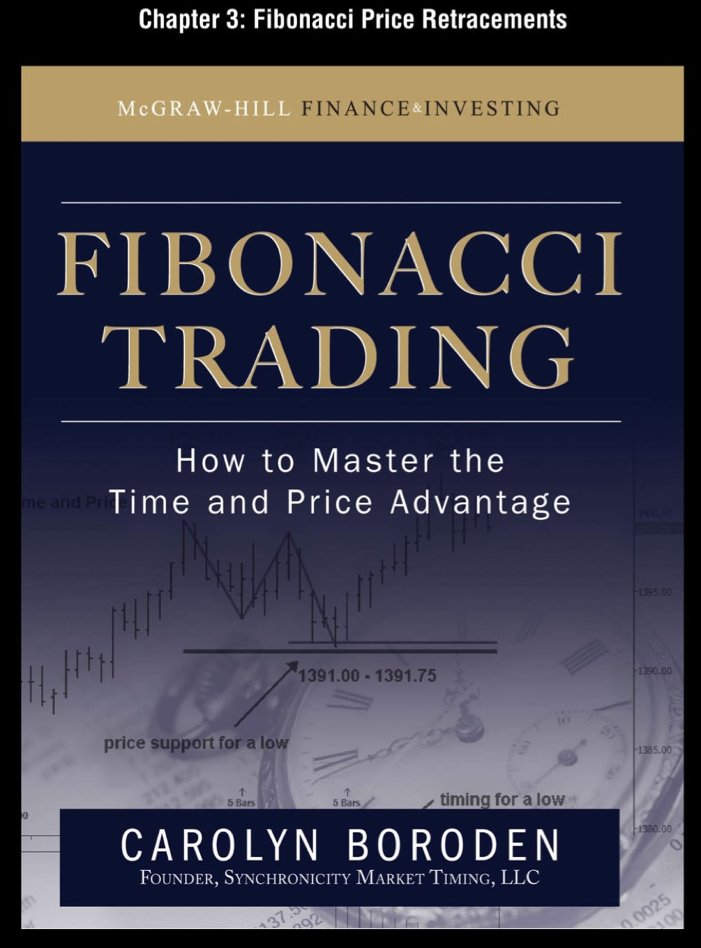 Fibonacci Trading, Chapter 3 - Fibonacci Price Retracements - (PDF/EPUB Version)