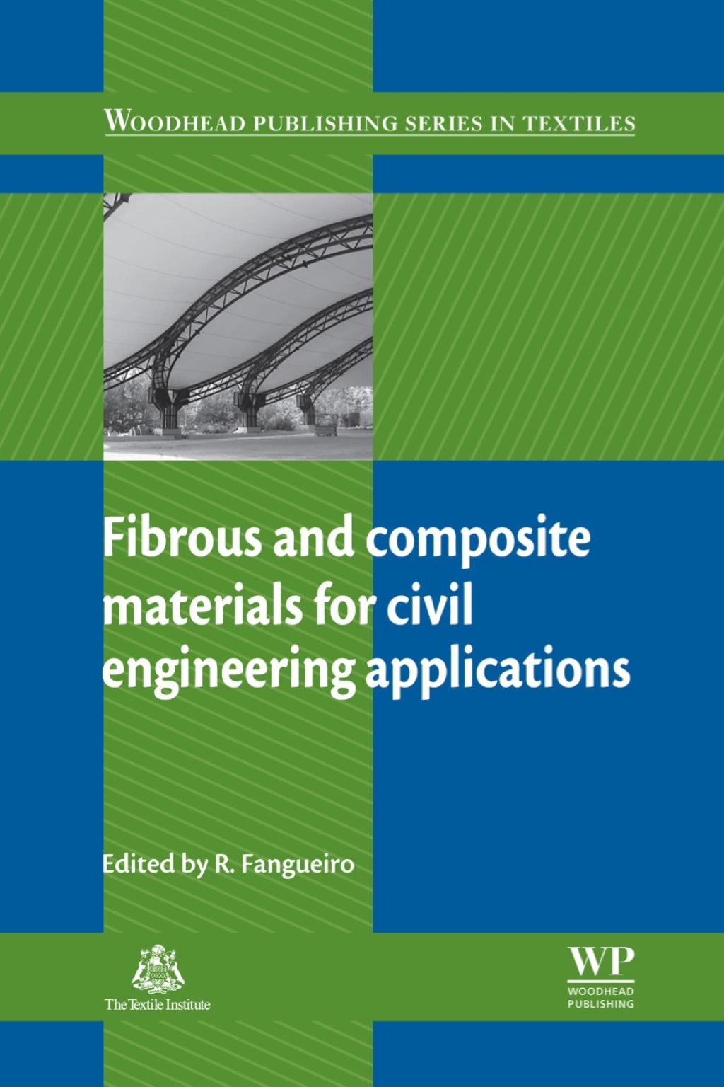 Fibrous and Composite Materials for Civil Engineering Applications â ...