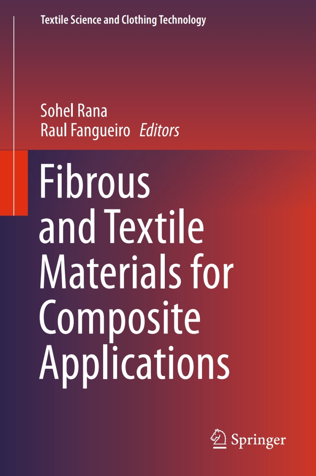 Fibrous and Textile Materials for Composite Applications â€“ PDF/EPUB ...