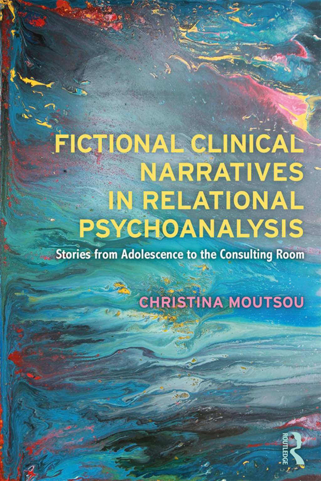 Fictional Clinical Narratives in Relational Psychoanalysis Stories from Adolescence to the Consulting Room 1st Edition - (PDF/EPUB Version)