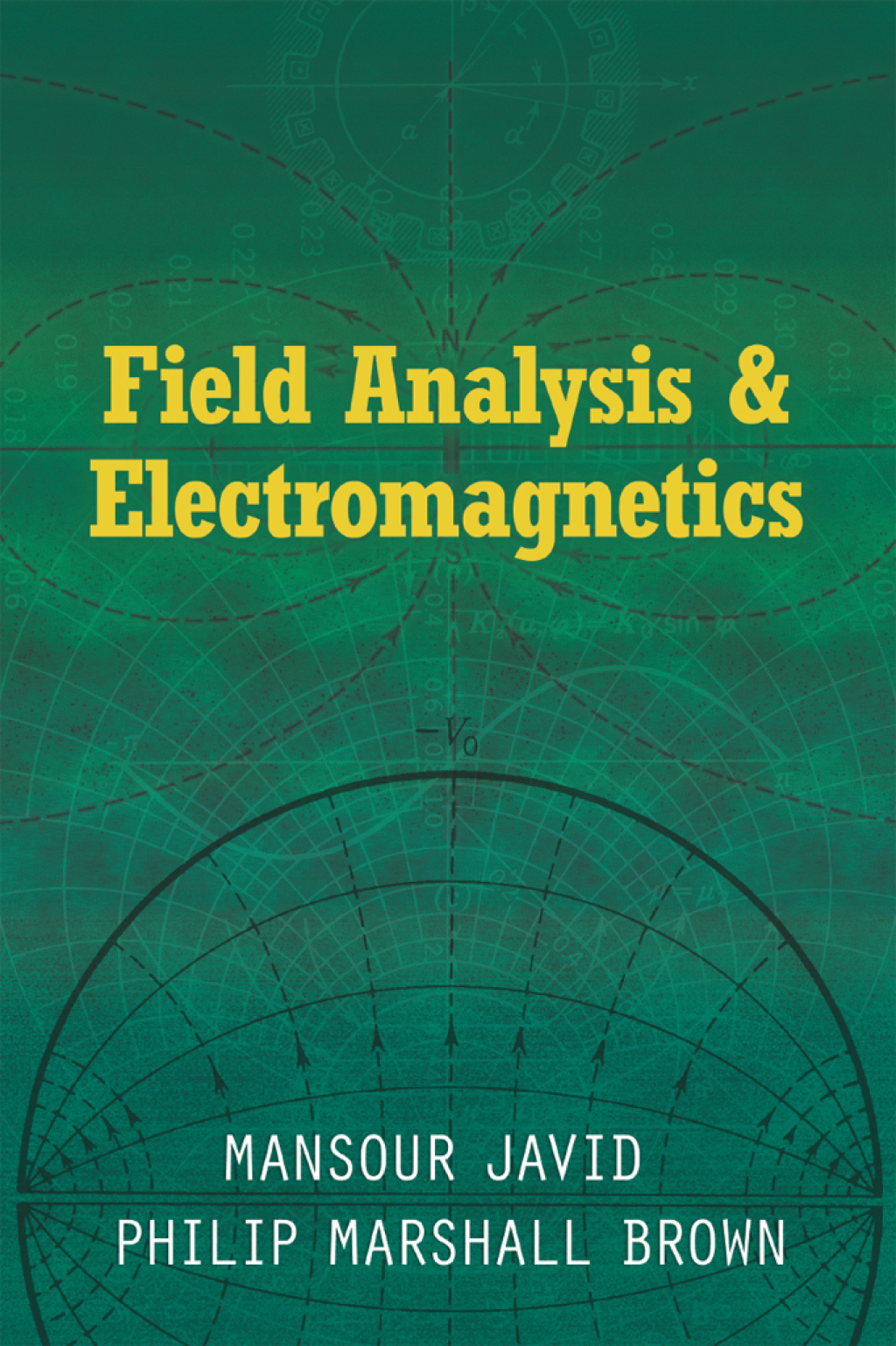 Field Analysis and Electromagnetics - (PDF/EPUB Version)