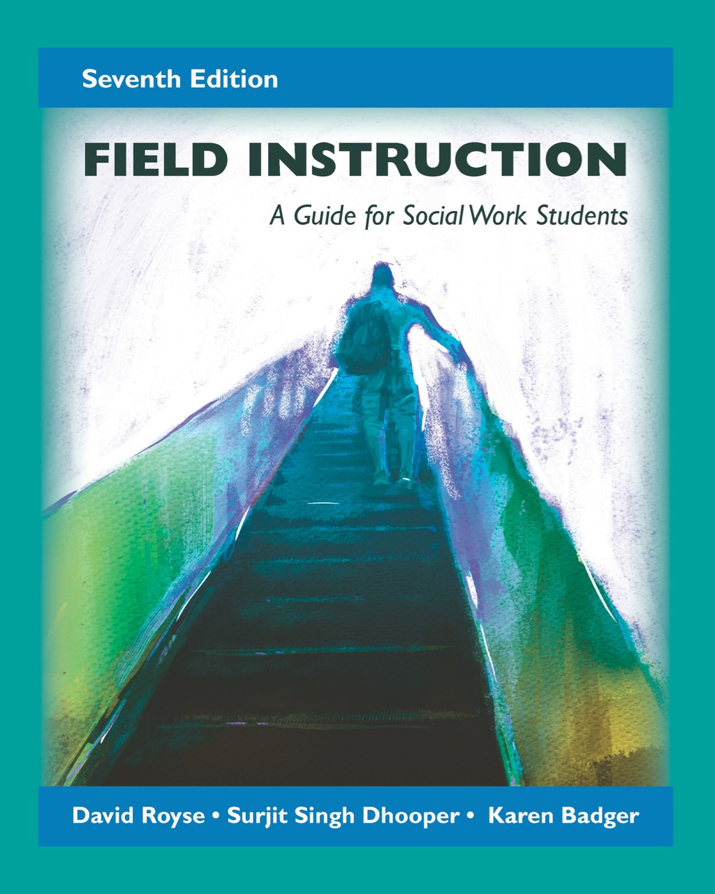 Field Instruction: A Guide for Social Work Students 7th Edition – PDF ...
