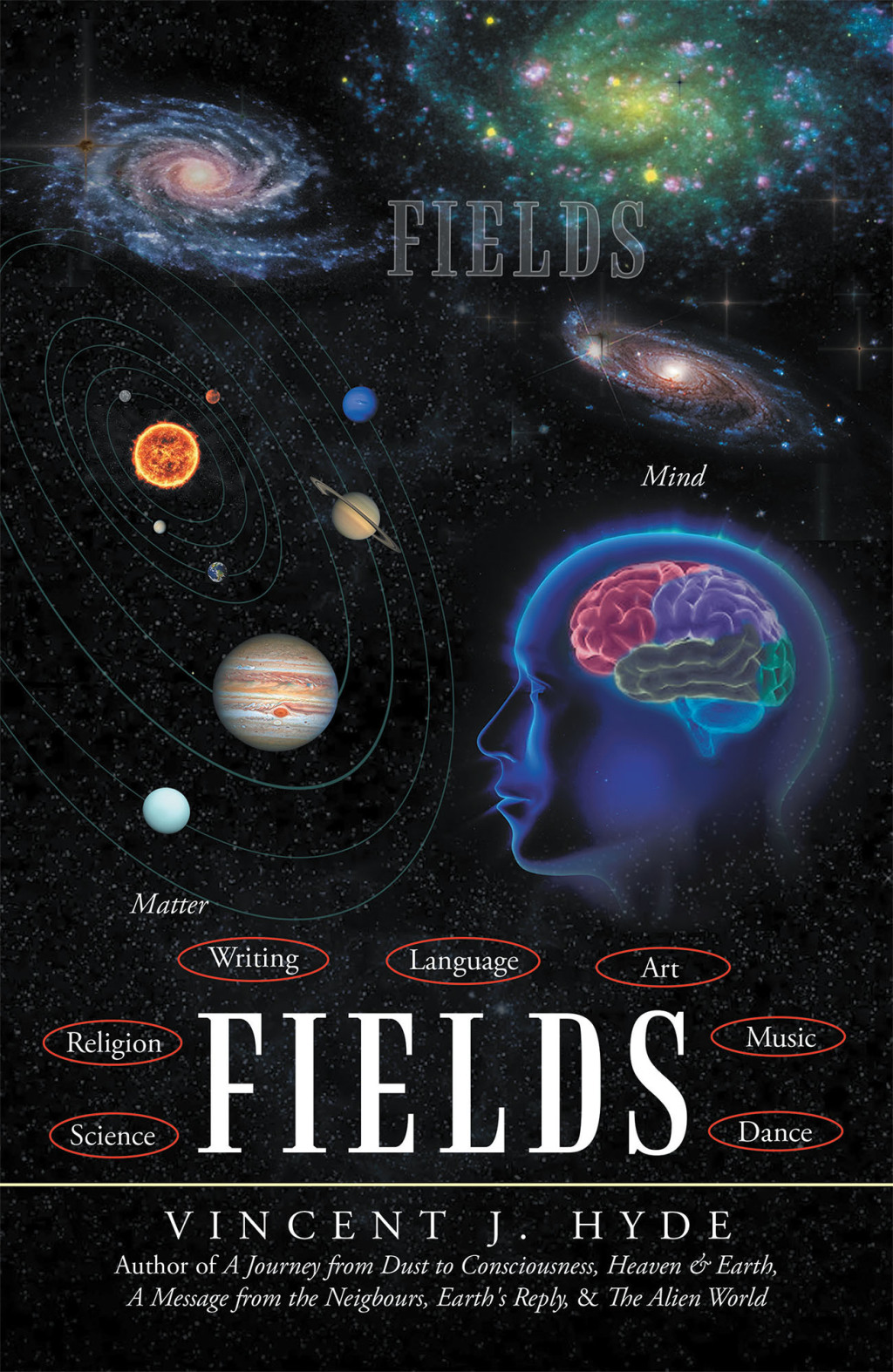 Fields - (PDF/EPUB Version)