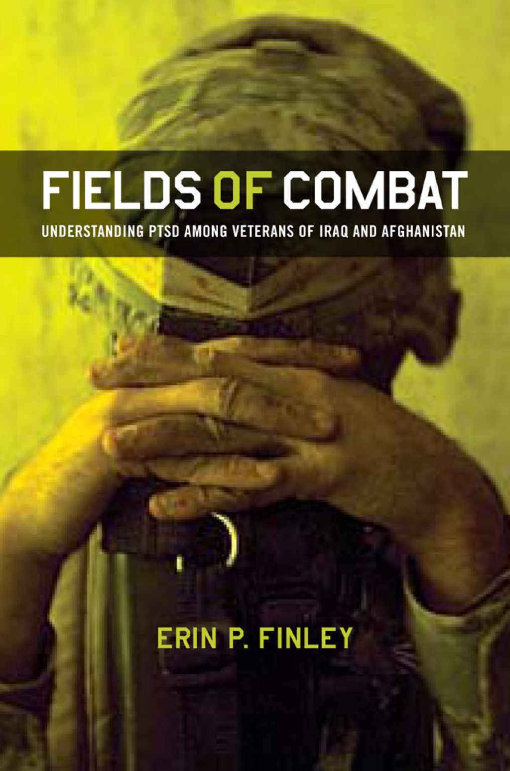 Fields of Combat Understanding PTSD among Veterans of Iraq and Afghanistan 1st Edition - (PDF/EPUB Version)