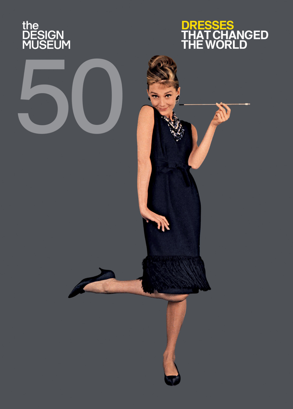 Fifty Dresses that Changed the World Design Museum Fifty - (PDF/EPUB Version)