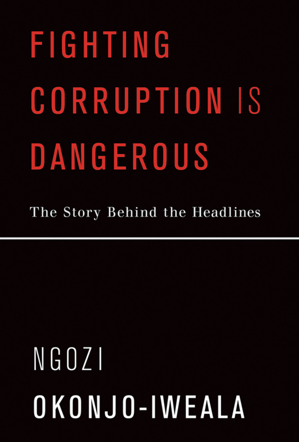Fighting Corruption Is Dangerous The Story Behind the Headlines - (PDF/EPUB Version)