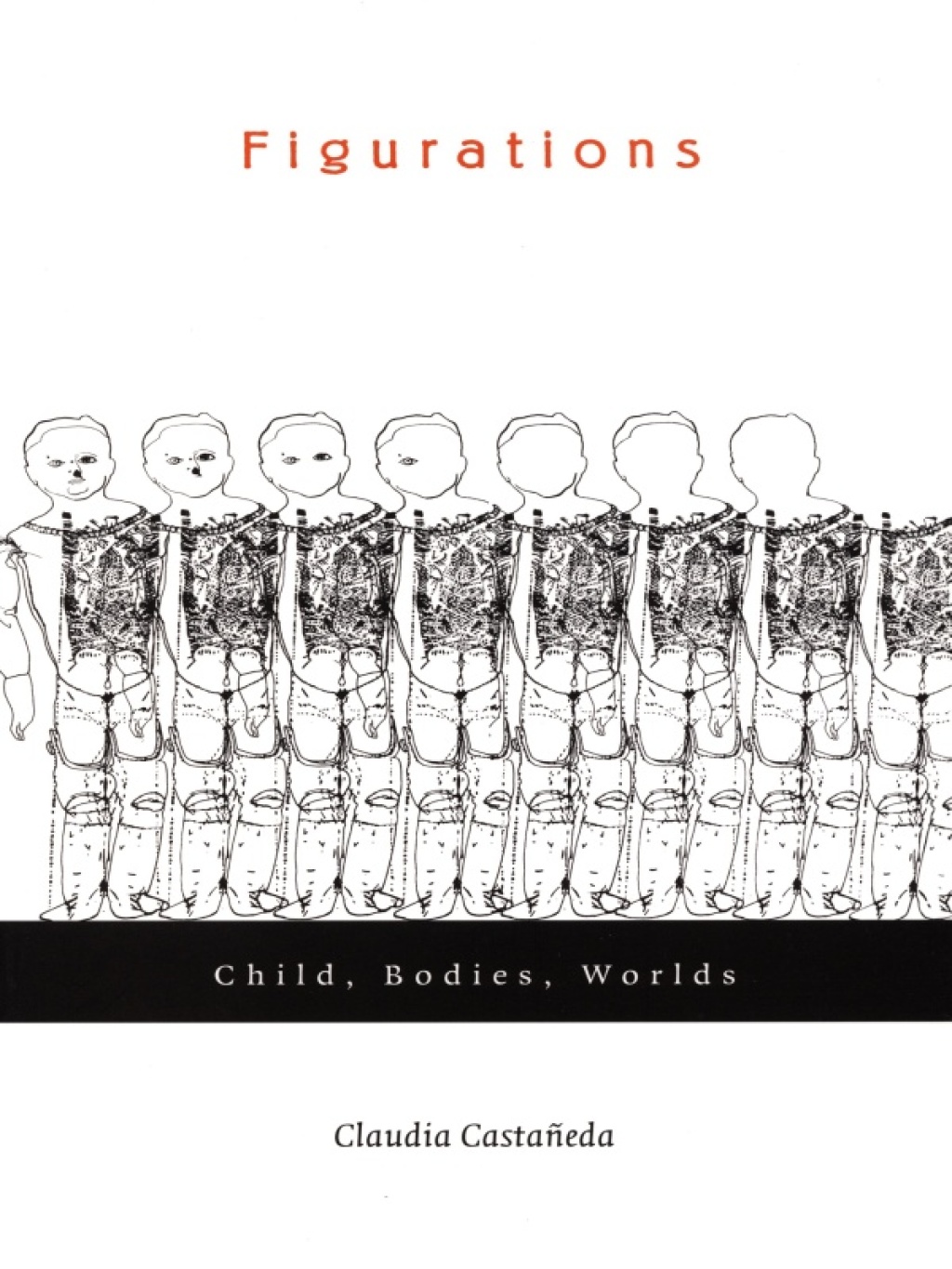 Figurations Child, Bodies, Worlds - (PDF/EPUB Version)