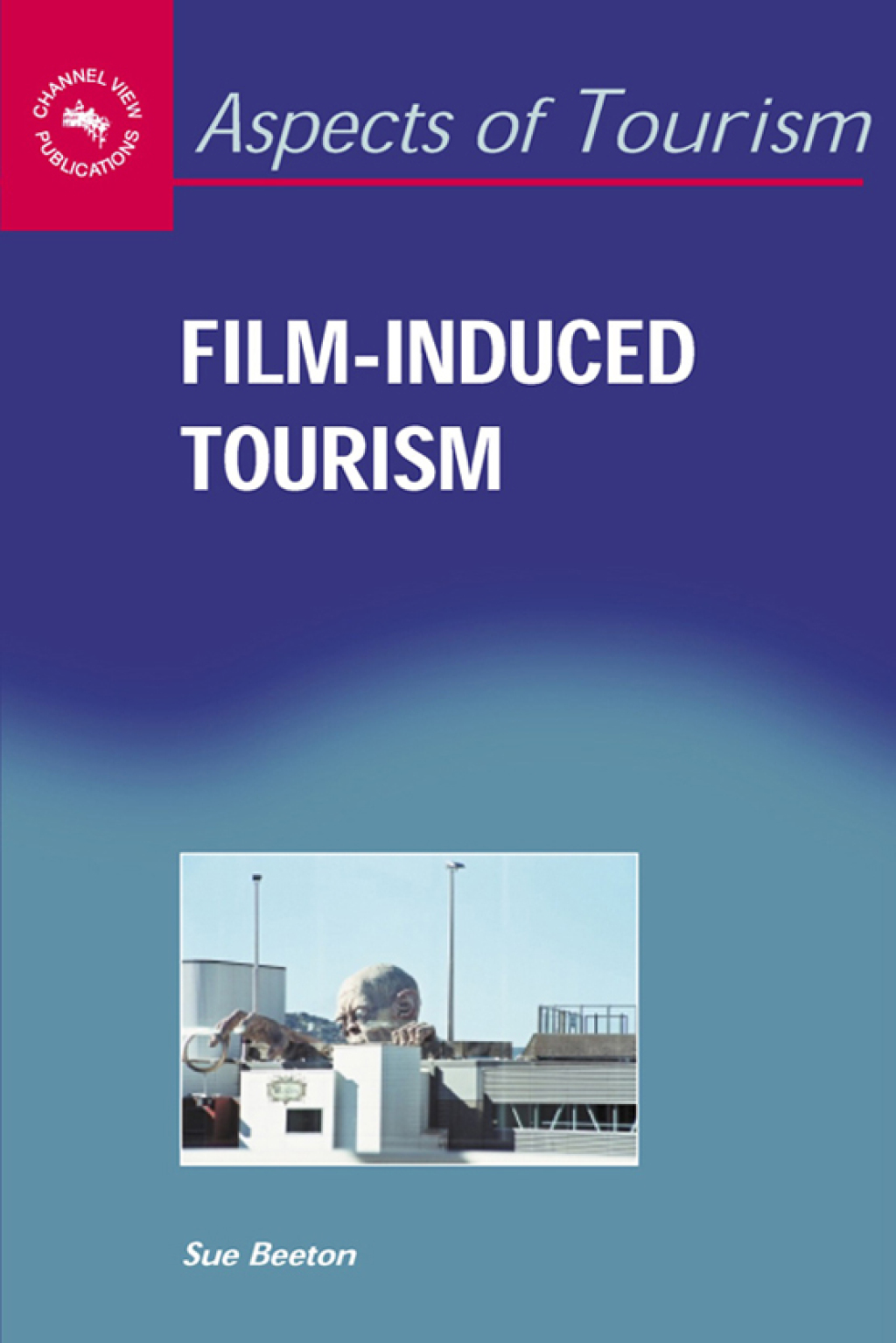 Film-Induced Tourism 1st Edition - (PDF/EPUB Version)