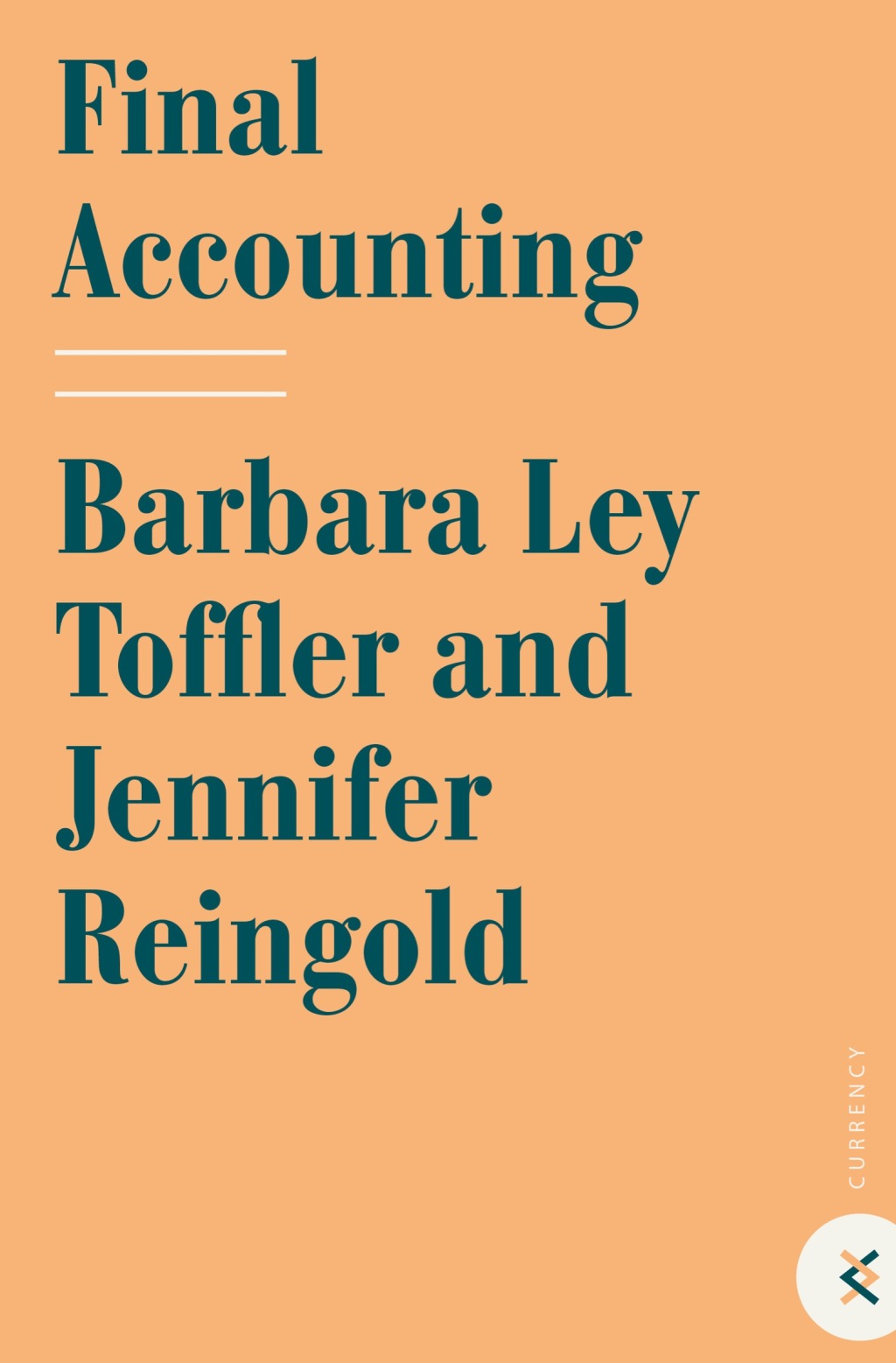 Final Accounting Ambition, Greed and the Fall of Arthur Andersen - (PDF/EPUB Version)