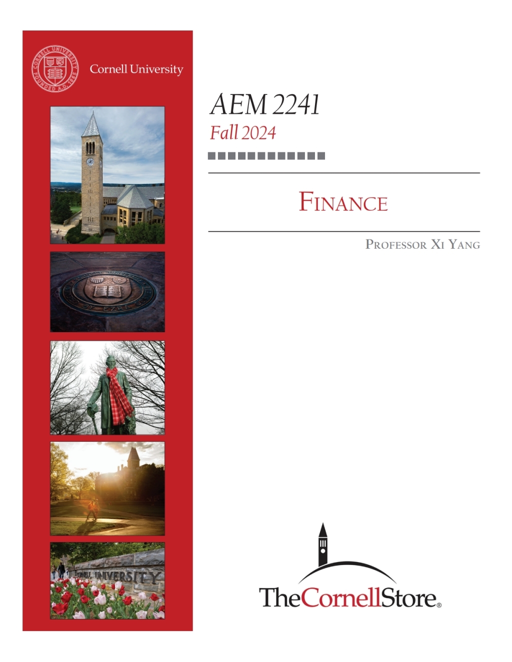 Finance 1st Edition - (PDF/EPUB Version)