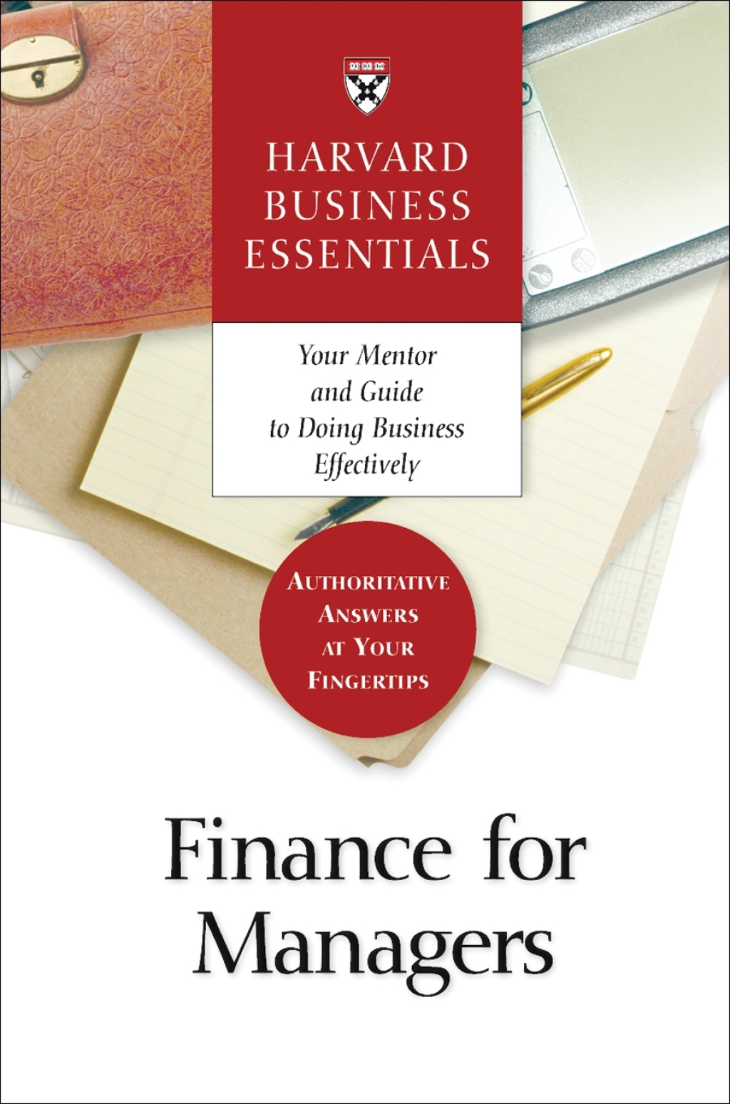 Finance for Managers - (PDF/EPUB Version)